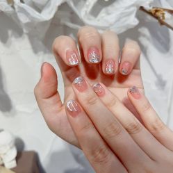 -US•美甲艺术 | 冕光