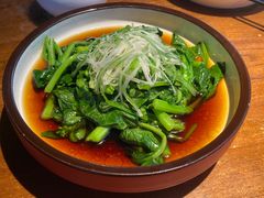 -师味葱扒虎头鲤·水席洛阳菜(元华店)