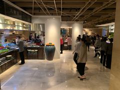 -金海湾自助餐厅(金陵饭店)