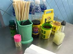 -榮泰米粉湯(Left Shop)