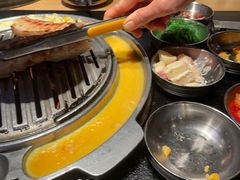-GOGIYA·咕叽吖韩国传统烤肉店(小榄店)