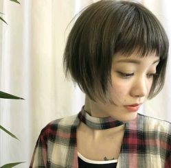 -美梵日系沙龙