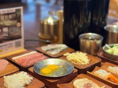 -银米·云南传统过桥米线(双廊黑金冠店)