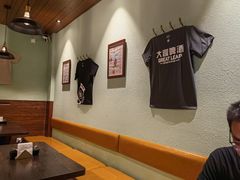-瑞食酒馆 La Taverne Suisse