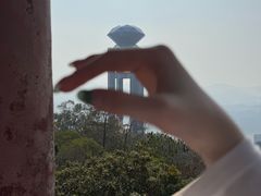 -白云山风景名胜区