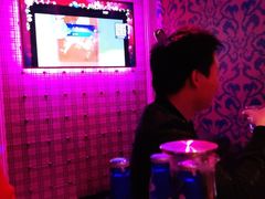 -奥斯汀KTV(金湖店)