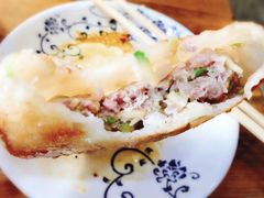 -高晓山馅饼店(牛庄百年店)