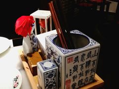 -京城小江南·北京烤鸭·江南土菜·白鱼(中关村店)
