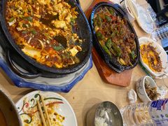 -春明狗肉馆(经开一区店)