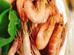 -阿杰臻选海鲜饭店(普陀山店)