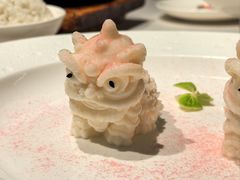 -千百味红餐厅·江西菜(绿地双子塔店)