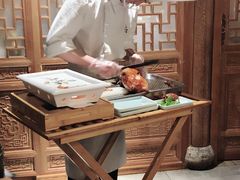 -京味斋·北京烤鸭(北京南站洋桥店)