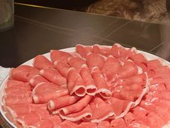 -京悦南门涮羊肉·羊蝎子火锅(田林路店)