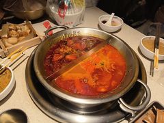 -小龙坎火锅(全球总店)