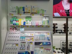 -名品眼镜店(远洋万和城店)