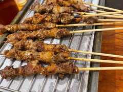 -木屋烧烤(西南角店)