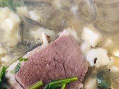 -田园腊汁肉夹馍(沈阳总店)