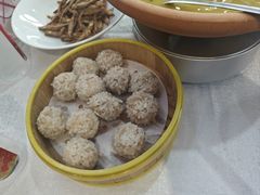 -湘中缘·湖南菜(娄底驻京办店)