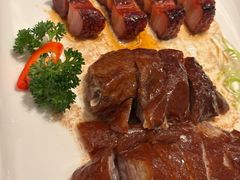 -彩丰楼中餐厅·仁恒洲际酒店
