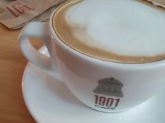 -1901 Cafe(西四店)
