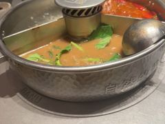 -巴奴毛肚火锅(邯郸美乐城店)