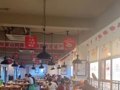 -李子坝梁山鸡(李子坝大鸡哥店)