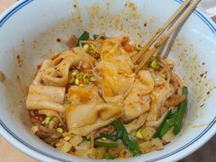 -荀记肉夹馍(欧亚卖场店)