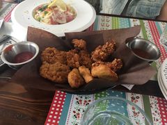 -吃饼人西餐(南开店)