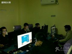 android_upload_pic-网友电竞网咖(望京店)