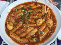 -金妈家烤肉(龙湖U城天街店)