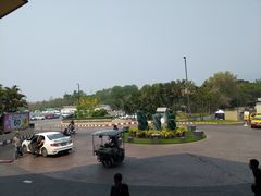 -尚泰清迈机场购物中心