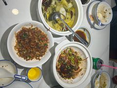 -兰湘子·湘菜小炒(石家庄万象城店)