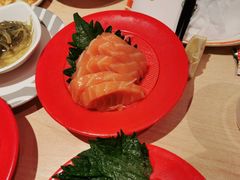 -新一番三文鱼寿司(大东海店)