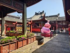 -宁波府城隍庙