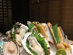 -余欢领鲜火锅(新街口店)