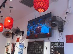 -荆九爷爆炒桥头三嫩(浙大店)