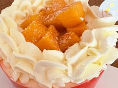 -六伴夏烘焙蛋糕·低糖动物奶油