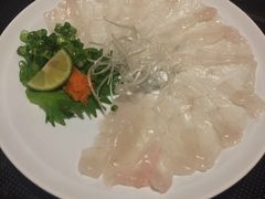 -玄品河豚(那覇國際通里之関)