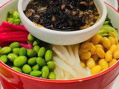 -京华烟云·北京烤鸭(领展购物广场·中关村店)