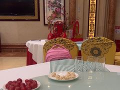 -鹊华居·地道鲁菜·海鲜·融合味(大明湖店)