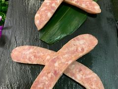 -牛中牛烤肉店(民生街店)