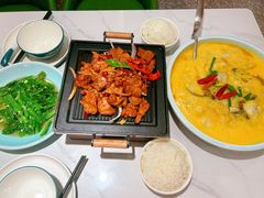 -新安江奶酸菜鱼(总店)
