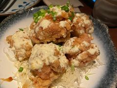 南蛮炸鸡-醉虎传(南锣鼓巷店)
