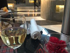 -圆顶阁西餐厅(郑州索菲特国际饭店 )