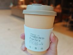 -théATRE 茶聚场(王府中環店)