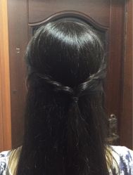 -discovery 发现 hair salon