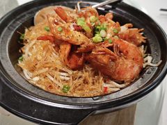 -顺峰·粤菜海鲜·早茶自助(阜成店)