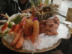 -割烹旭日本料理(龙湖狮山天街店)
