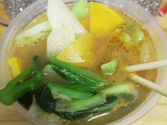 -禅悦素食