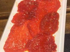 -蜀九香火锅(彩虹店)